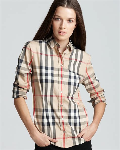 burberry shirts for cheap india|cheap burberry shirts women.